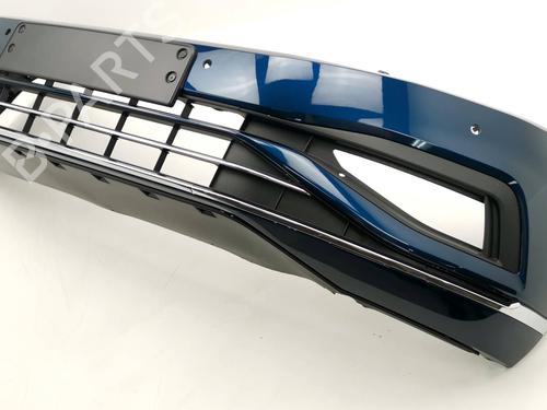 Front bumper VW PASSAT B8 (3G2, CB2) 2.0 TDI | BP35759038C7  - Image 7