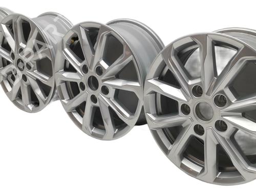 Used Rim Rim VW TRANSPORTER T7 Van (TV_, TW_) 2.0 TDI 4motion (TVD, TVE, TVM, TVN, TVV, TVW) (150 hp) 34727552 34727552