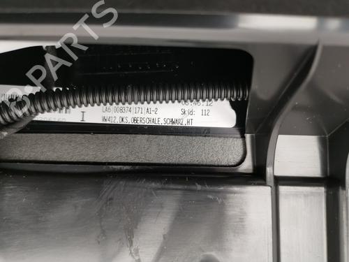 Spoiler bagklap VW ID.7 Tourer (ED5) PRO | BP34726187C96 - Image 7