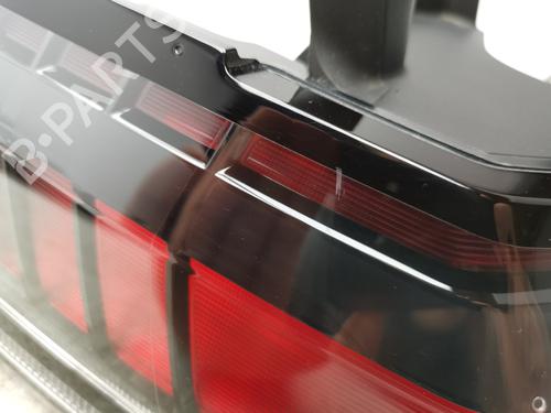 Left taillight VW ID. Buzz Cargo (EBA) Electric 4motion | BP35720232C34 - Image 2