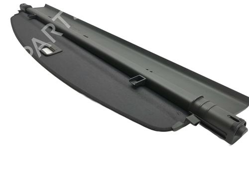 Rear parcel shelf VW ID. Buzz Bus (EBB, EBJ) Electric (EBB) | BP34727491C85 - Image 11