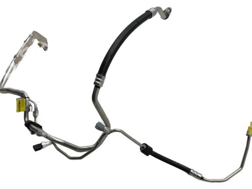 AC pipe VW PASSAT B8 (3G2, CB2) 2.0 TDI | BP34727475M126 - Image 3