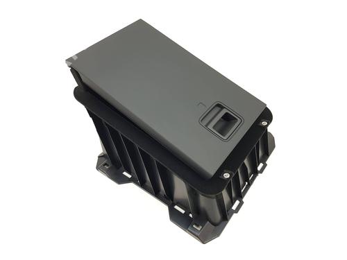 Glove box AUDI A8 D2 (4D2, 4D8) 4.2 quattro | BP34730128C95 - Image 5