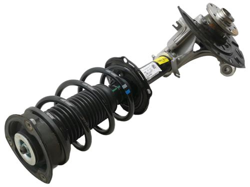 Used Right front suspension Right front suspension VW TOURAN VAN (5T1) 2.0 TDI (122 hp) 35763301 35763301