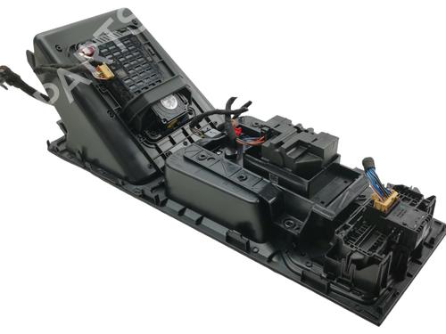 Middle console CUPRA FORMENTOR (KM7, KMP) 1.4 e-Hybrid | BP36692729I22 - Image 7