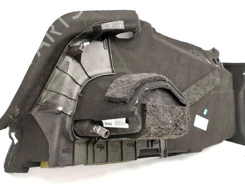 Boot lining AUDI A6 C7 (4G2, 4GC) 2.8 FSI | BP34728252I3  - Image 9