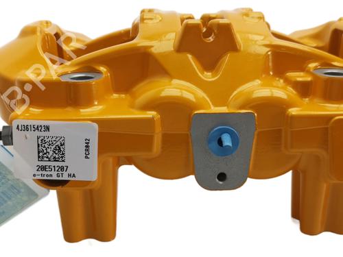 Left rear brake caliper AUDI E-TRON Sportback (GEA) S quattro | BP34729914M107 - Image 5