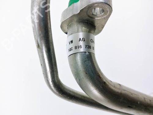 AC pipe VW TIGUAN (5N_) 2.0 TDI 4motion | BP34727616M126 - Image 2
