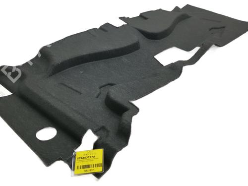 Boot lining VW TOURAN VAN (5T1) 2.0 TDI | BP34724627I3 - Image 10