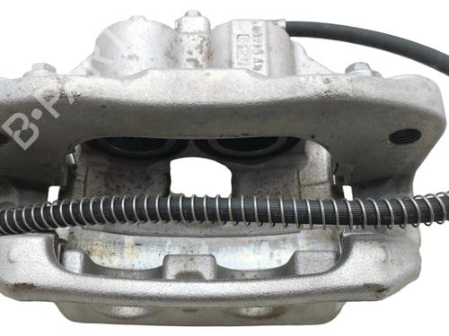 Right front brake caliper VW MULTIVAN T7 (STM, STN) 1.5 TSi | BP36289555M104  - Image 8