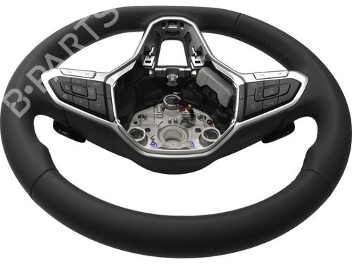 Steering wheel VW TAYRON (R41) 2.0 TDI | BP37434208C49 - Image 6