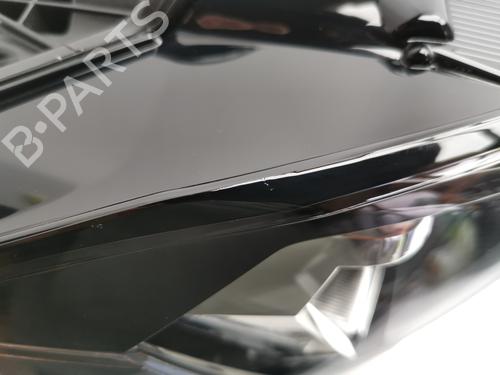 Right headlight VW TOURAN VAN (5T1) 2.0 TDI | BP34729520C29 - Image 16