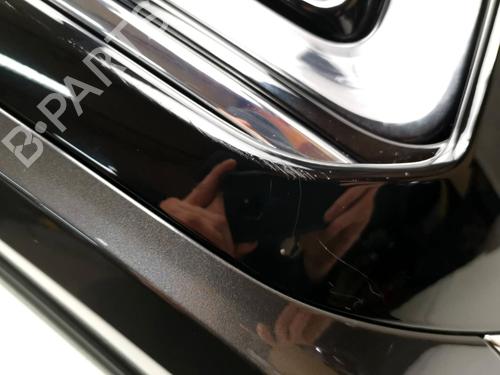 Front bumper VW PASSAT B8 (3G2, CB2) 2.0 TDI | BP35758130C7 - Image 4