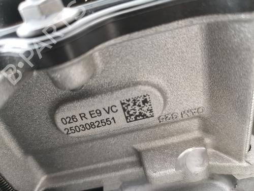Gearbox AUDI A1 Sportback (GBA) 35 TFSI | BP34732104M3 - Image 26