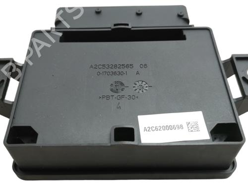 Electric handbrake AUDI A4 B8 (8K2) 2.0 TDI | BP34731447E5 - Image 5
