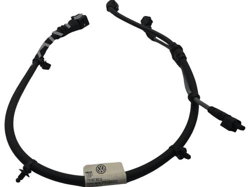 Wiring harness VW MULTIVAN T7 (STM, STN) 1.5 TSi | BP36661343E16 - Image 3