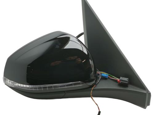 Right mirror VW MULTIVAN T7 (STM, STN) 1.5 TSi | BP35762500C27 - Image 4