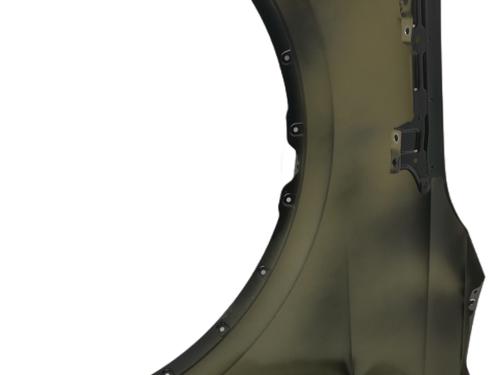 Right front fenders VW ID.4 (E21) PRO | BP34732364C42 - Image 5
