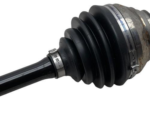 Right front driveshaft VW CADDY IV Box Body/MPV (SAA, SAH) 2.0 TDI 4motion | BP36069182M39 - Image 4