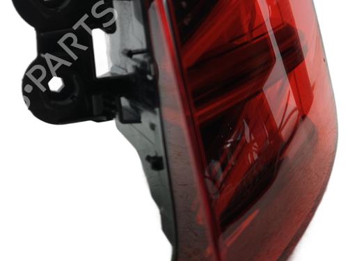Left taillight CUPRA FORMENTOR (KM7, KMP) 1.4 e-Hybrid | BP34731929C34 - Image 6