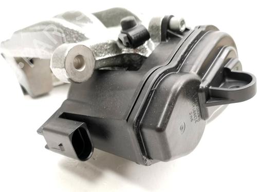 Left rear brake caliper AUDI A4 B9 (8W2, 8WC) 2.0 TDI | BP34728506M107  - Image 5