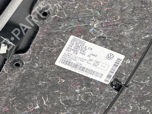 Boot lining VW TAYRON (R41) 2.0 TSI 4motion | BP36402951I3 - Image 7