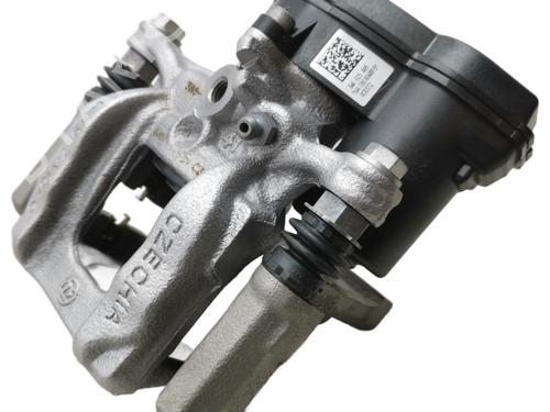 Left rear brake caliper VW TIGUAN (CT1) 2.0 TSI 4motion | BP34731232M107 - Image 14