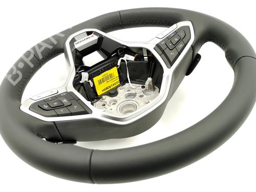 Steering wheel VW PASSAT B8 (3G2, CB2) 2.0 TDI | BP35758504C49 - Image 7