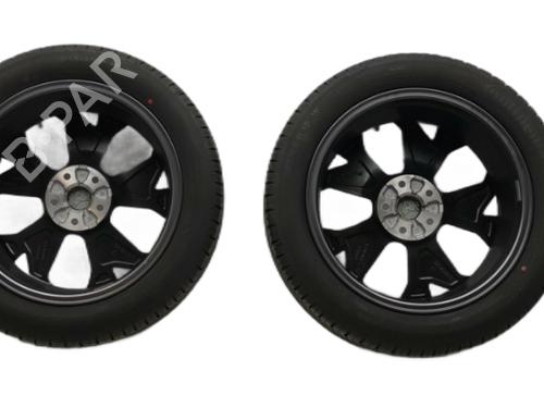 Fælgsæt CUPRA FORMENTOR (KM7, KMP) 1.4 e-Hybrid | BP35763122C100 - Image 6