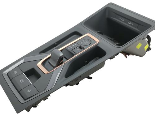 Midtkonsoll CUPRA FORMENTOR (KM7, KMP) 2.0 TSI 4Drive | BP36289639I22  - Image 5