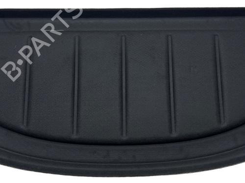 Rear parcel shelf SEAT LEON Sportstourer (KL8, KLD) 1.5 TSI | BP37066448C85 - Image 4