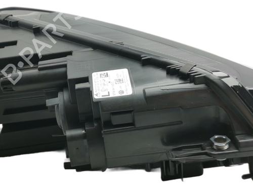 Left headlight VW TOURAN VAN (5T1) 2.0 TDI | BP34728457C28 - Image 15