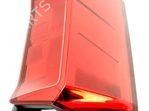 Left taillight VW CRAFTER Van (SY_, SX_) 2.0 TDI 4motion (SYB, SYC, SYD) | BP34732131C34 - Image 10