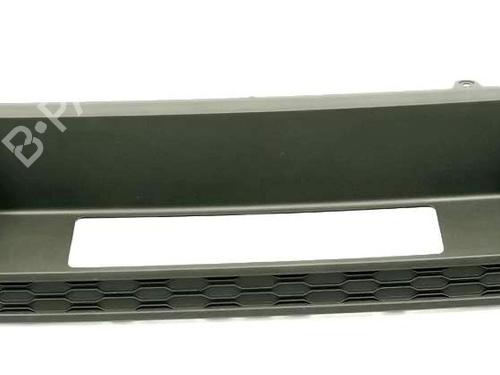 Spoiler pára-choques trás Spoiler pára-choques trás SEAT LEON (1M1) 1.9 TDI Syncro (150 hp) 34729611 34729611