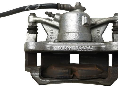 Left front brake caliper SEAT ATECA (KH7, KHP) 1.4 TSI 4Drive | BP36854706M105  - Image 6