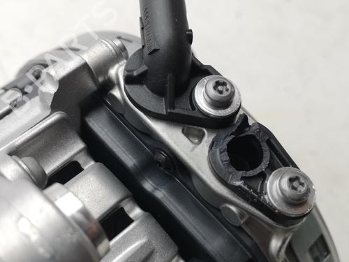 Alternator VW TAYRON (R41) 2.0 TDI | BP39162626M7 - Image 6