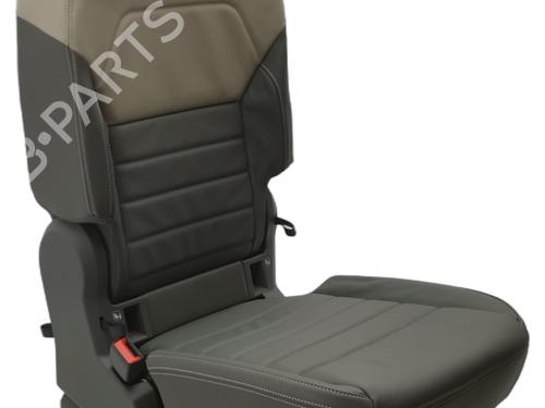 Left front seat VW MULTIVAN T7 (STM, STN) 1.5 TSi | BP35762474C15 - Image 2
