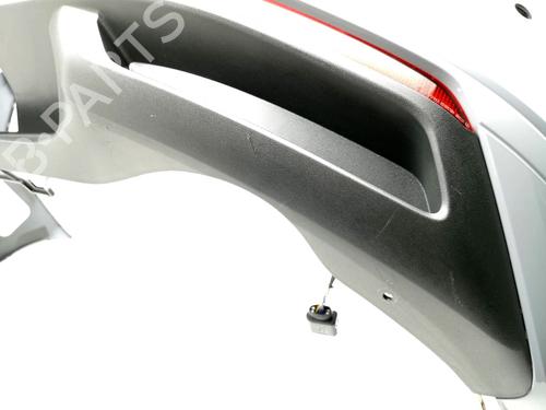 Rear bumper VW PASSAT B8 (3G2, CB2) 2.0 TDI | BP35757701C8  - Image 9