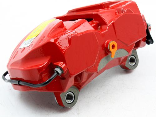 Used Right front brake caliper Right front brake caliper AUDI A6 C4 (4A2) 2.0 (100 hp) 34727743 34727743