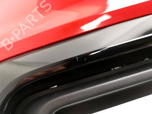 Front bumper VW PASSAT B8 (3G2, CB2) 2.0 TDI | BP35758131C7 - Image 8