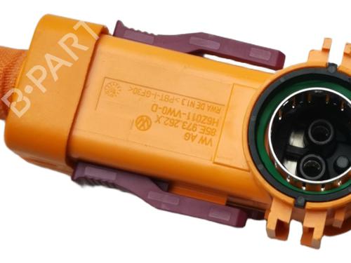 Wiring harness CUPRA FORMENTOR (KM7, KMP) 1.4 e-Hybrid | BP38794404E16 - Image 5