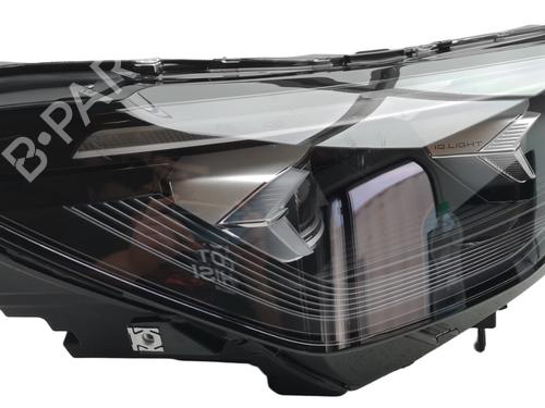 Right headlight VW TIGUAN (CT1) 1.5 eTSI | BP37507459C29 - Image 3