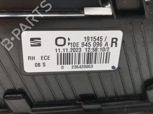Right taillight CUPRA BORN (K11) 45 | BP36899274C35  - Image 9