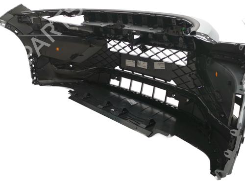 Front bumper VW TAYRON (R41) 2.0 TSI 4motion | BP35762013C7  - Image 6