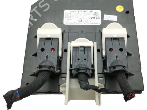 Electronic module SEAT LEON Sportstourer (KL8, KLD) 1.5 e-Hybrid | BP37484198M83 - Image 2