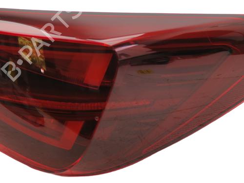 Used Right taillight Right taillight 37628420 37628420