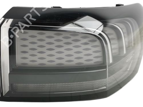 Left taillight VW ID.7 (ED2) PRO S | BP34727495C34 - Image 2