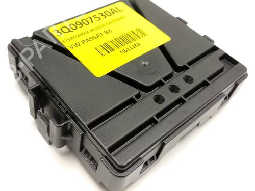 Used Electronic module Electronic module VW PASSAT B8 (3G2, CB2) 2.0 TDI (122 hp) 34727919 34727919