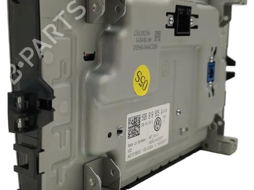 Radio VW GOLF VII Van (5G1) 1.6 TDi | BP35761117E6 - Image 4
