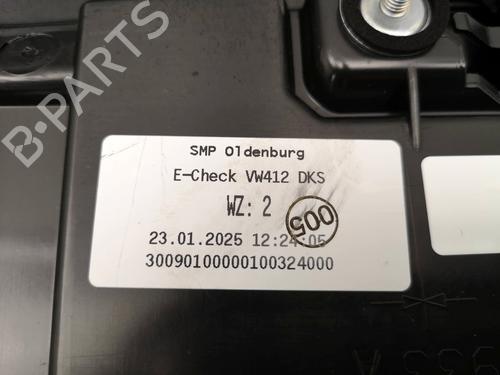 Spoiler bagklap VW ID.7 (ED2) PRO S | BP34728492C96 - Image 16